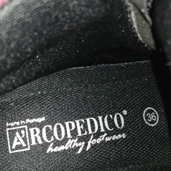 Arcopedico booties - Picture 4 of 9
